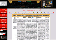Desktop Screenshot of e-daf.com